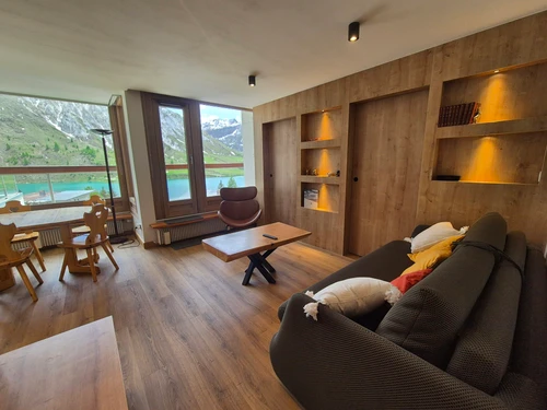 Apartment Tignes, 1 bedroom, 4 persons - photo_1011838793563