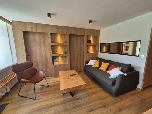 Apartment Tignes, 1 bedroom, 4 persons - photo_1011838793563