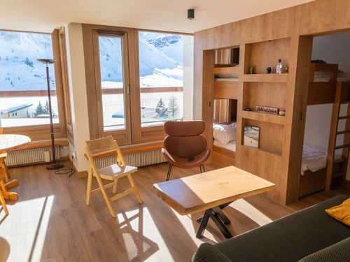 Apartment Tignes, 1 bedroom, 4 persons - photo_1011838793563