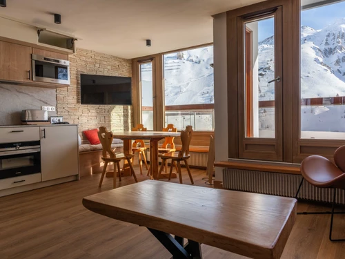 Apartment Tignes, 1 bedroom, 4 persons - photo_1011838793563