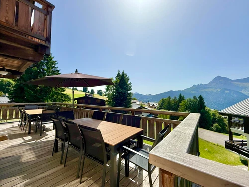 Chalet Crest-Voland, 6 bedrooms, 15 persons - photo_14326476531