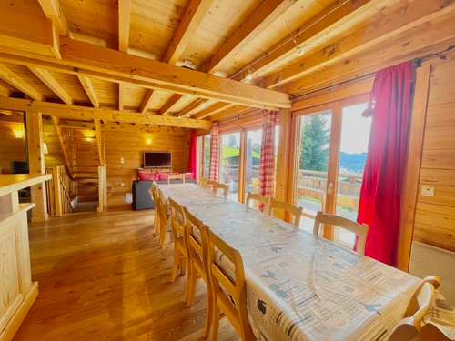 Chalet Crest-Voland, 6 bedrooms, 15 persons - photo_14326476531