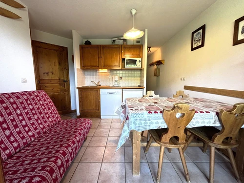 Appartement Notre-Dame-de-Bellecombe, 3 pièces, 6 personnes - photo_15466634531