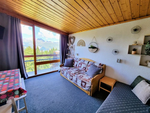 Studio Les Arcs 1800, studio flat, 4 persons - photo_1011837806091