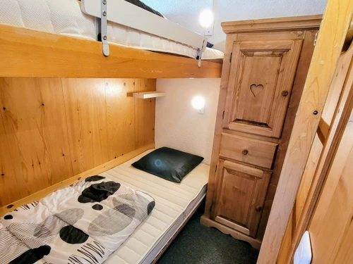 Studio Les Arcs 1800, studio flat, 4 persons - photo_1011837806091