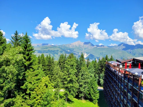 Studio Les Arcs 1800, studio flat, 4 persons - photo_1011837806091