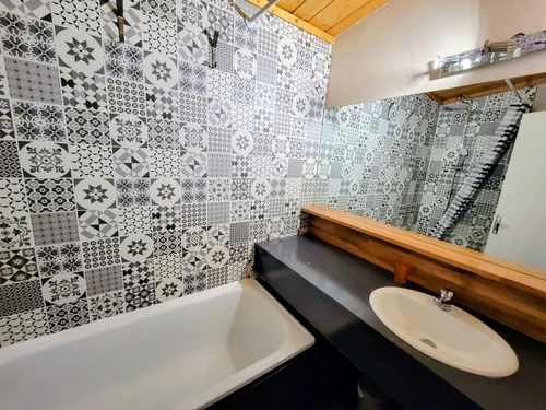 Studio Les Arcs 1800, studio flat, 4 persons - photo_1011837806091