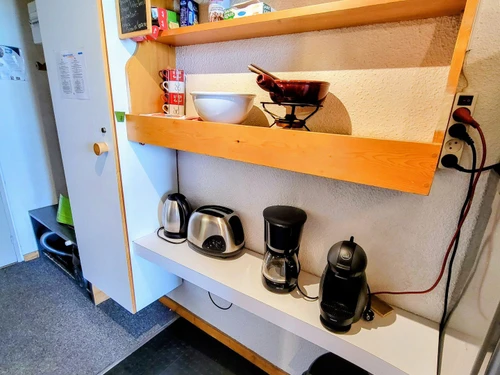 Studio Les Arcs 1800, studio flat, 4 persons - photo_1011837806091