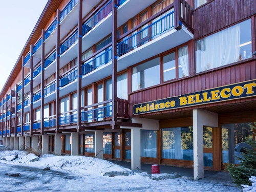 Studio Les Arcs 1800, studio flat, 4 persons - photo_1011837806091