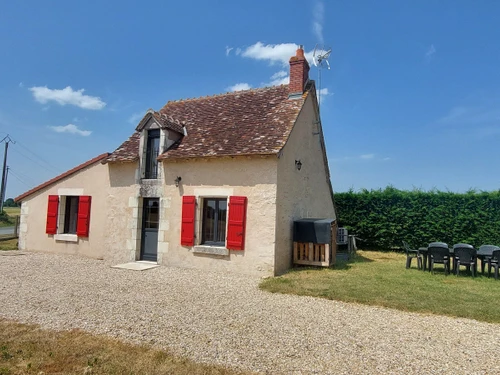 Gîte Arpheuilles, 3 pièces, 5 personnes - photo_14993932727