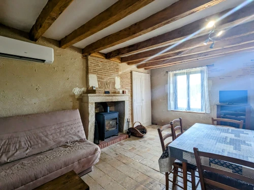 Gîte Arpheuilles, 3 pièces, 5 personnes - photo_14993932727