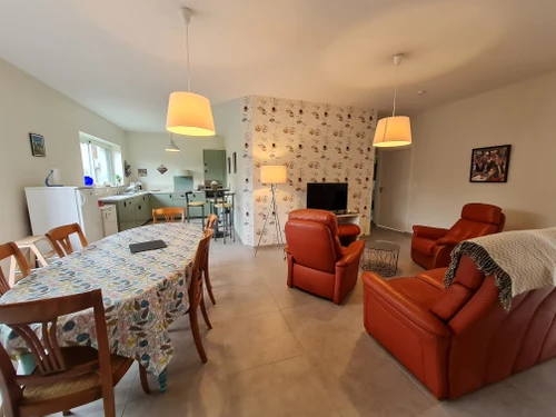 Gîte Mardié, 3 pièces, 4 personnes - photo_14994396378