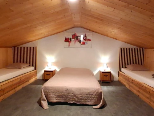 Gîte Saint-Joseph, 4 pièces, 6 personnes - photo_1011839002839