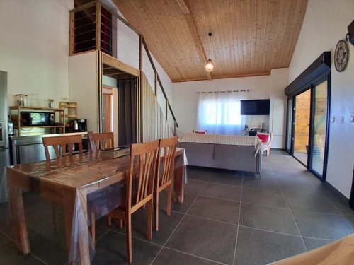 Gîte Saint-Joseph, 4 pièces, 6 personnes - photo_1011839002839