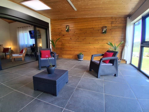 Gîte Saint-Joseph, 4 pièces, 6 personnes - photo_1011839002839