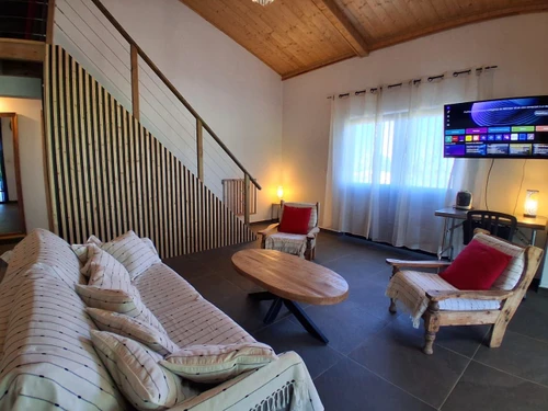 Gîte Saint-Joseph, 4 pièces, 6 personnes - photo_1011839002839