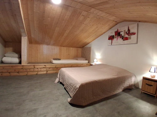 Gîte Saint-Joseph, 4 pièces, 6 personnes - photo_1011839002839