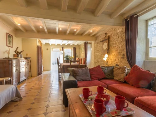 Gasthaus Corsaint, 2 Schlafzimmer, 8 Personen - photo_1011695286746