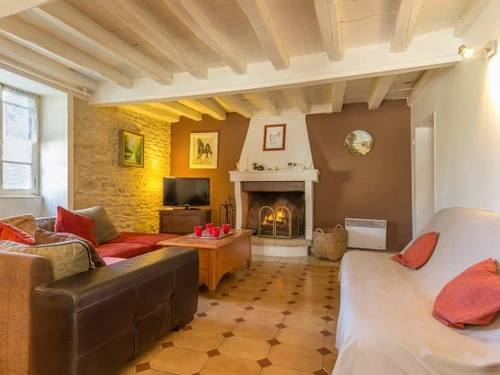 Casa rural Corsaint, 2 dormitorios, 8 personas - photo_1011695286746