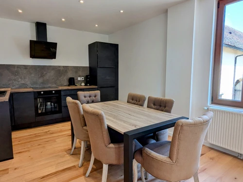 Gîte Souhey, 3 pièces, 4 personnes - photo_1011837823082