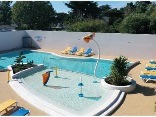 Camping Saint-Gildas-de-Rhuys, 3 bedrooms, 6 persons - photo_1011839008481