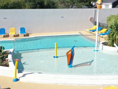 Camping Saint-Gildas-de-Rhuys, 3 bedrooms, 6 persons - photo_1011839008481