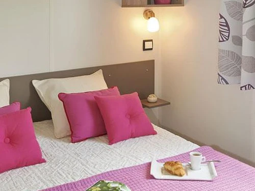 Camping Saint-Gildas-de-Rhuys, 2 bedrooms, 4 persons - photo_1011839009086