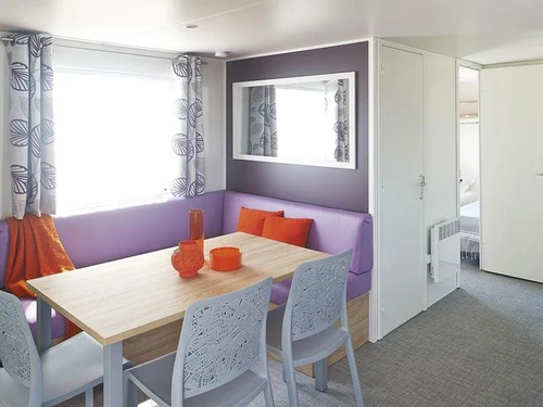 Camping Saint-Gildas-de-Rhuys, 3 bedrooms, 6 persons - photo_1011839009890