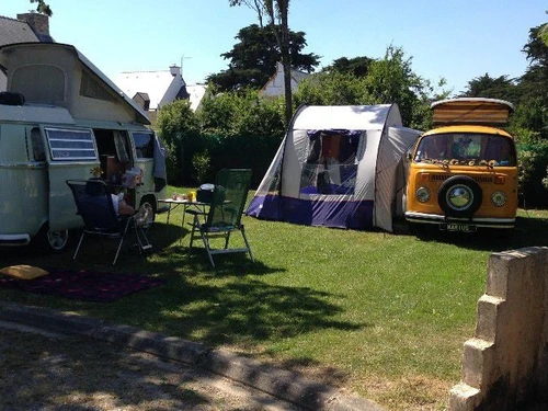 Camping Saint-Gildas-de-Rhuys, 3 bedrooms, 6 persons - photo_1011839009890
