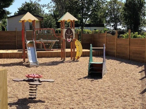 Camping Saint-Gildas-de-Rhuys, 2 bedrooms, 4 persons - photo_1011839010510