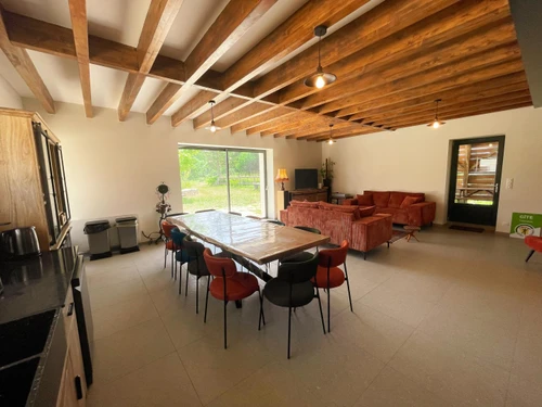 Casa rural Courcelles-de-Touraine, 5 dormitorios, 12 personas - photo_1011839058170