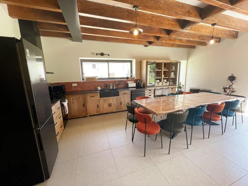 Casa rural Courcelles-de-Touraine, 5 dormitorios, 12 personas - photo_1011839058170