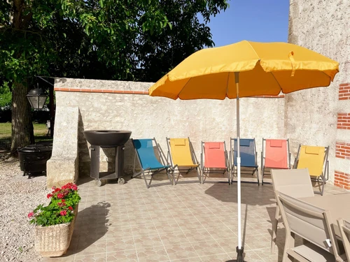 Gite Briou, 5 bedrooms, 10 persons - photo_1011839111333