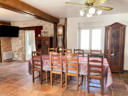 Gite Briou, 5 bedrooms, 10 persons - photo_1011839111333