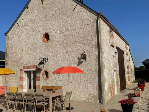 Gite Briou, 5 bedrooms, 10 persons - photo_1011839111333