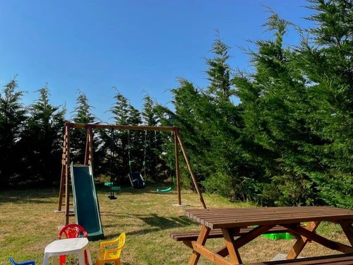 Gite Briou, 5 bedrooms, 10 persons - photo_1011839111333