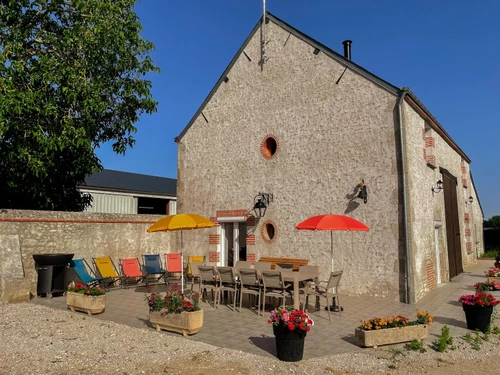 Gite Briou, 5 bedrooms, 10 persons - photo_1011839111333