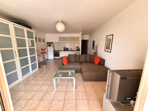 Appartement Collioure, 2 pièces, 4 personnes - photo_19607989864