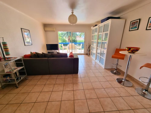 Appartement Collioure, 2 pièces, 4 personnes - photo_19607989864