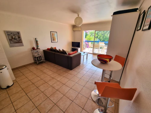 Appartement Collioure, 2 pièces, 4 personnes - photo_19607989864