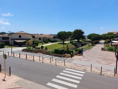 Apartamento Vieux-Boucau-les-Bains, 1 dormitorio, 4 personas - photo_1011830713848