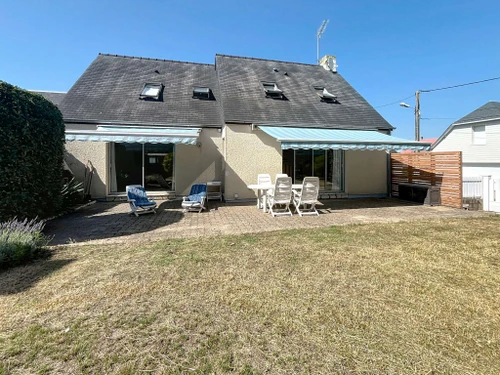 Maison Jullouville, 6 pièces, 9 personnes - photo_1011798332263