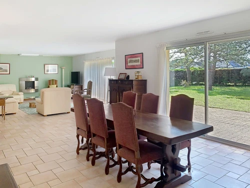 Maison Jullouville, 6 pièces, 9 personnes - photo_1011798332263