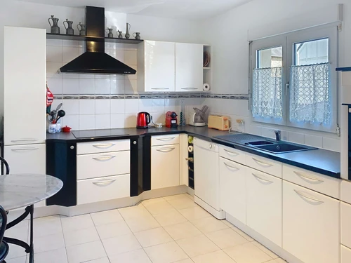 Maison Jullouville, 6 pièces, 9 personnes - photo_1011798332263