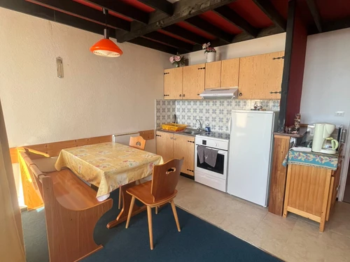 Appartement Besse-et-Saint-Anastaise-Super Besse, 2 pièces, 4 personnes - photo_1011839219531