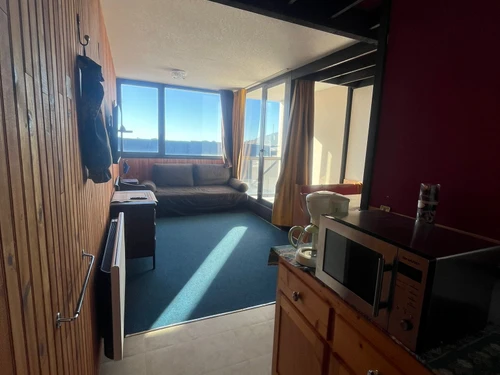 Appartement Besse-et-Saint-Anastaise-Super Besse, 2 pièces, 4 personnes - photo_1011839219531