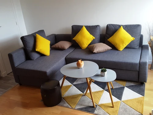 Appartement Le Croisic, 2 pièces, 3 personnes - photo_1011820302602