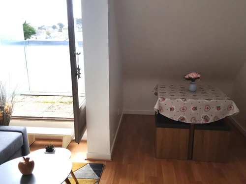 Apartamento Le Croisic, 1 dormitorio, 3 personas - photo_1011820302602