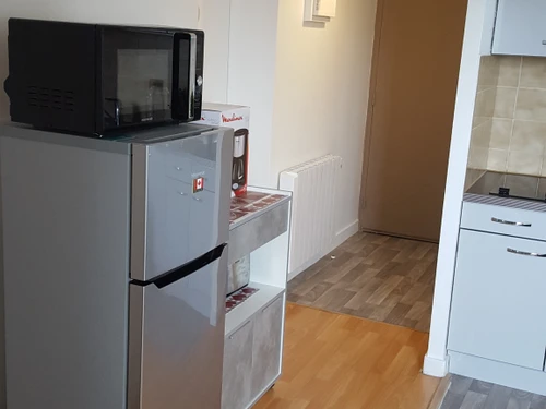 Apartamento Le Croisic, 1 dormitorio, 3 personas - photo_1011820302602