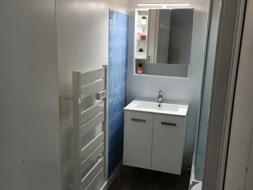 Apartamento Le Croisic, 1 dormitorio, 3 personas - photo_1011820302602